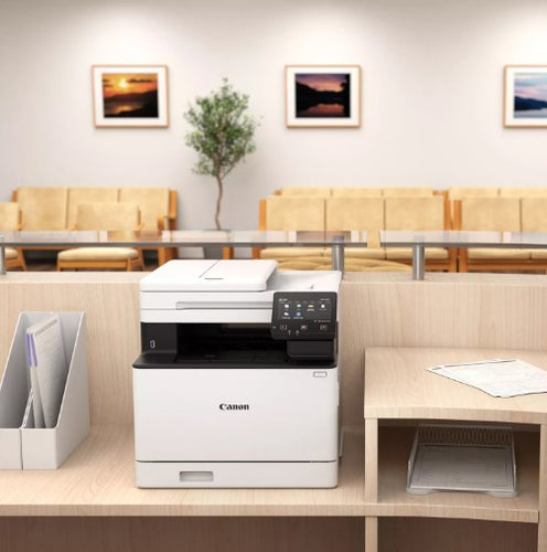 Canon i-SENSYS MF752Cdw Laser A4 1200 x 1200 DPI 33 ppm Wi-Fi Canon i-SENSYS MF752Cdw Laser A4 1200 x 1200 DPI 33 ppm Wi-Fi